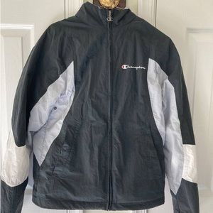 -Champion Jacket